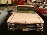 1959 Cadillac Series 63