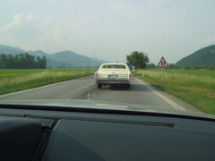 Slovakia Rallye