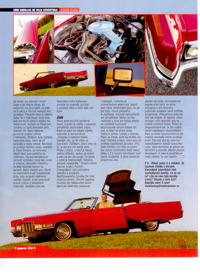 MAXI Tuning - 1969 Cadillac de Ville Convertible