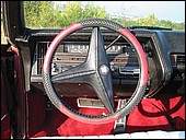 1969 Cadillac de Ville Convertible