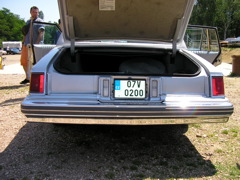 1977 Cadillac Seville