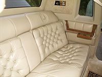 1980 Cadillac Fleetwood Brougham