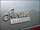 1988 Cadillac Seville Elegante