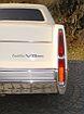 1990 Cadillac Coupe Deville