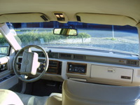 1992 Cadillac Sedan DeVille